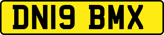 DN19BMX