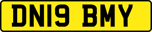 DN19BMY
