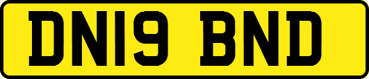 DN19BND