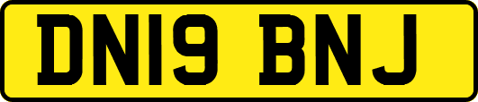 DN19BNJ