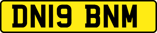 DN19BNM