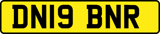DN19BNR