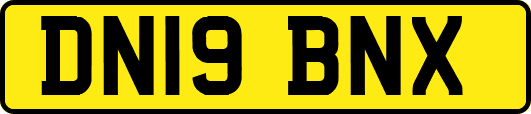DN19BNX