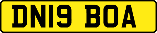 DN19BOA