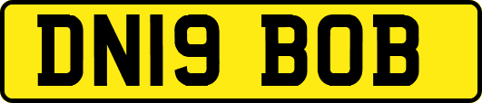 DN19BOB