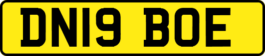 DN19BOE