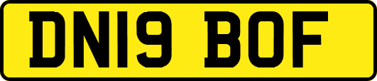 DN19BOF