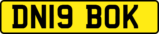 DN19BOK