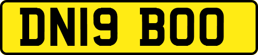DN19BOO