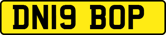 DN19BOP
