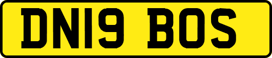 DN19BOS