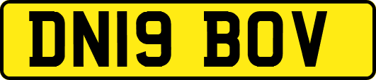 DN19BOV