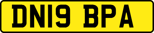 DN19BPA