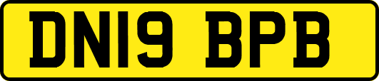 DN19BPB