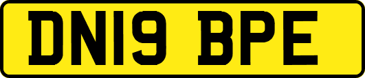 DN19BPE