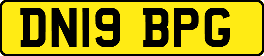 DN19BPG