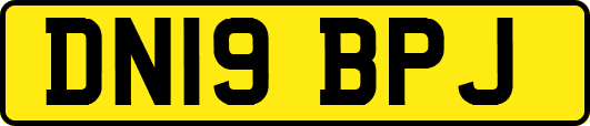 DN19BPJ