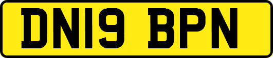 DN19BPN