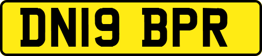 DN19BPR