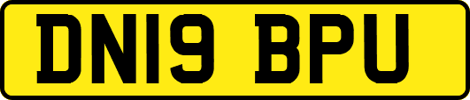 DN19BPU