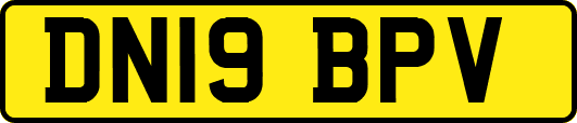 DN19BPV
