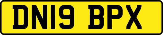DN19BPX