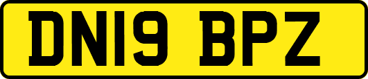 DN19BPZ