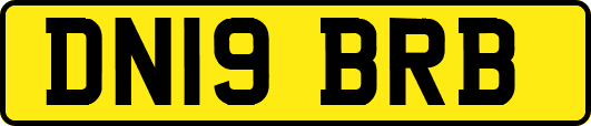 DN19BRB