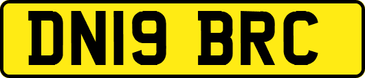 DN19BRC