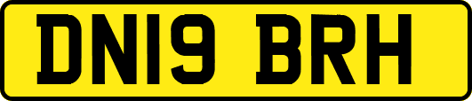 DN19BRH