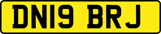DN19BRJ