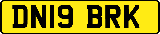 DN19BRK