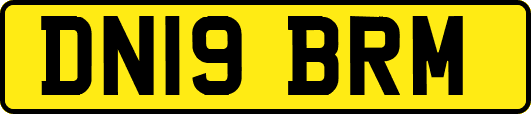 DN19BRM