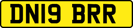 DN19BRR