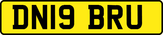 DN19BRU
