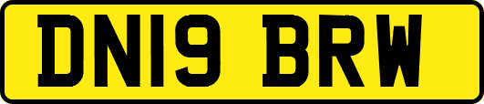 DN19BRW