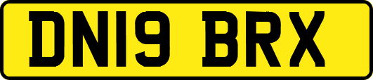 DN19BRX