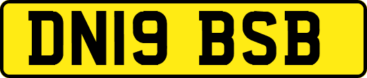 DN19BSB