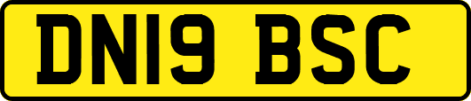 DN19BSC