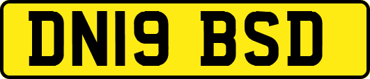 DN19BSD