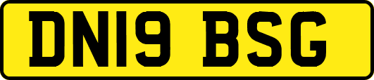 DN19BSG