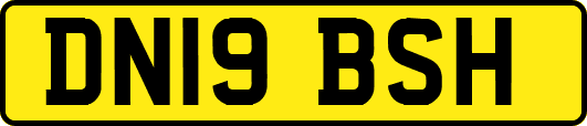 DN19BSH