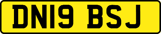 DN19BSJ