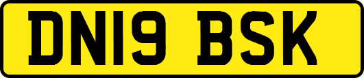 DN19BSK