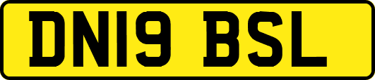 DN19BSL