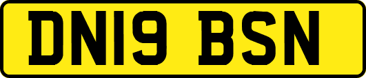 DN19BSN