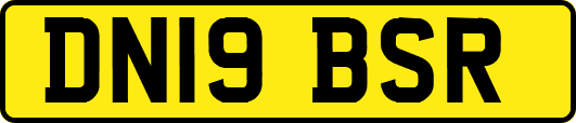 DN19BSR