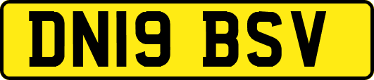 DN19BSV