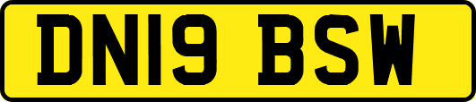 DN19BSW