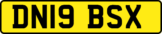 DN19BSX